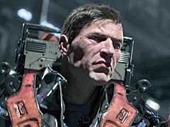 強化外骨格で戦うメレーアクションRPG「The Surge」が本日リリース