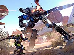 PS4版の国内リリースも決定したアクションRPG,「The Surge」の無料デモが公開