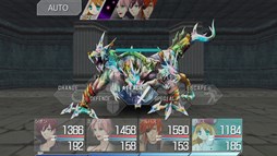 ティアーズレヴォリュード