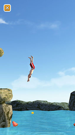 ꡼ No.003Υͥ / ̤оϤɤǤOKդΡFlip DivingפҲ𤹤֡ʤۤܡޥۥ̿1336