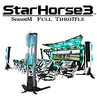 StarHorse3 SeasonVI FULL THROTTLE