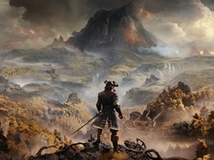 新作アクションRPG「GreedFall」のライブデモがイベントで公開。最新ビルドではタクティカルなアクションや駆け引きがより魅力的に