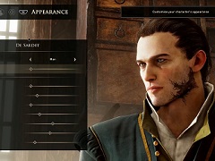 「GreedFall」,キャラクターのカスタマイズやコンパニオン,さまざまな戦闘スタイルなどRPG要素を紹介