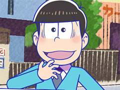 ブラウザゲーム「おそ松さん ダメ松.コレクション〜6つ子の絆〜」のサービスは5月31日13:00にスタート。事前登録キャンペーンはその前日まで