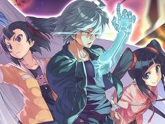 シリーズ最新作「超科学脱出ストーリー 最果てのクロスアイズ」が2月22日に配信決定。過去を改変できる探偵が異国の地で遭遇した事件とは