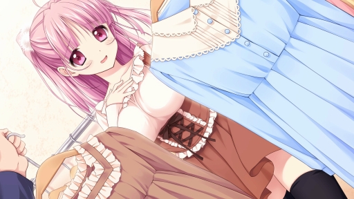 画像ギャラリー No.014のサムネイル画像 / PS Vita向け恋愛ADV「らぶおぶ恋愛皇帝 of LOVE!」の公式サイトがオープン