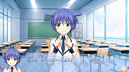 画像ギャラリー No.004のサムネイル画像 / 「らぶおぶ恋愛皇帝 of LOVE!」，物語の序盤が楽しめる体験版が配信開始