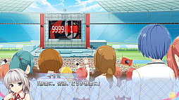 画像ギャラリー No.009のサムネイル画像 / 「らぶおぶ恋愛皇帝 of LOVE!」，物語の序盤が楽しめる体験版が配信開始