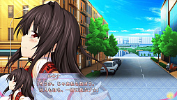 画像ギャラリー No.011のサムネイル画像 / 「らぶおぶ恋愛皇帝 of LOVE!」，物語の序盤が楽しめる体験版が配信開始