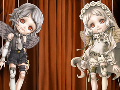 【PR】ヨコオタロウ氏による“最悪の物語”がついに開幕。「SINoALICE」の魅力とゲーム序盤の攻略アドバイスをお届け