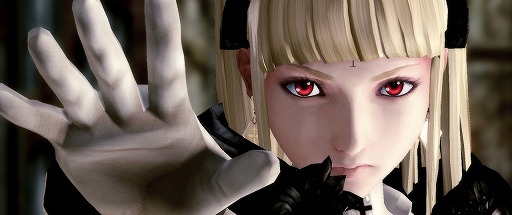 画像集 No.005のサムネイル画像 / 【PR】“裏切りのウタヒメ”がついに参戦。「SINoALICE」×「DOD3」コラボの内容をあらためて紹介