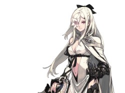 画像集 No.010のサムネイル画像 / 【PR】“裏切りのウタヒメ”がついに参戦。「SINoALICE」×「DOD3」コラボの内容をあらためて紹介