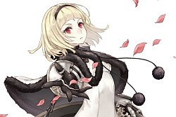 画像集 No.014のサムネイル画像 / 【PR】“裏切りのウタヒメ”がついに参戦。「SINoALICE」×「DOD3」コラボの内容をあらためて紹介