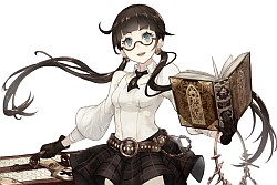 画像集 No.015のサムネイル画像 / 【PR】“裏切りのウタヒメ”がついに参戦。「SINoALICE」×「DOD3」コラボの内容をあらためて紹介