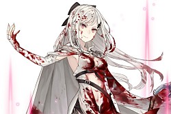 画像集 No.016のサムネイル画像 / 【PR】“裏切りのウタヒメ”がついに参戦。「SINoALICE」×「DOD3」コラボの内容をあらためて紹介