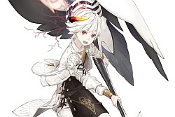 画像集 No.017のサムネイル画像 / 【PR】“裏切りのウタヒメ”がついに参戦。「SINoALICE」×「DOD3」コラボの内容をあらためて紹介