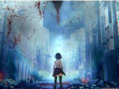 「SINoALICE」,新篇「融合篇」を発表&プロモーションムービーが公開に。岡部啓一氏・MONACAによる新たな楽曲も収録