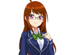 「青空アンダーガールズ!」,新たに7名のキャラ情報が公開に。ボイスに井口裕香さんと中田譲治さんを起用した女性キャラも登場