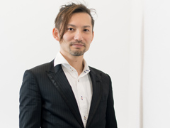 「FFEXフォース」配信直前! 5人マルチプレイの魅力,前作FFEXの数十年後の世界観,CBTを経ての改善案などを,安部貴博氏に尋ねた