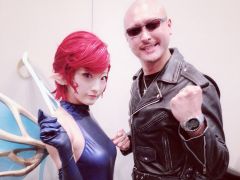 マフィア梶田の二次元が来い!:第401回「セガフェスで言霊を探るエクスプローラーズ」