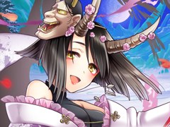 攻撃力9999不可思議を叩きつけるインフレバトルRPG「強くてNEW GAME」が本日配信。サービス開始記念ガチャを実施中