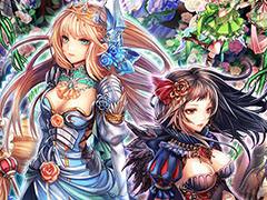 「タワー オブ プリンセス」,スマホ版とデータ連携可能なPC版が今春配信予定。オリジナルグッズの展開も明らかに
