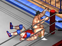 2017年の「FIRE PRO WRESTLING WORLD」は,どのような姿となったのか!? アーリーアクセス開始に先駆けて気になる点をレポート