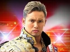 「FIRE PRO WRESTLING WORLD」が新日本プロレスとのコラボを決定。IWGP王者を目指す「ストーリーモード」が登場