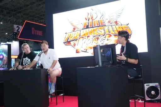 ���������꡼ No.007�Υ���ͥ������ / �֥ե����ץ�W�פξ��������Ĥ������ƥ�DLC��3�ƤˤĤ��Ƹ�ä����ơ������ݡ��ȡ��������髙����ע�����Ǯ���������£���TGS2025��