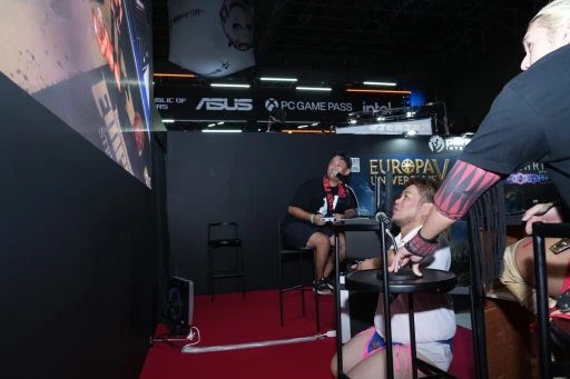 ���������꡼ No.010�Υ���ͥ������ / �֥ե����ץ�W�פξ��������Ĥ������ƥ�DLC��3�ƤˤĤ��Ƹ�ä����ơ������ݡ��ȡ��������髙����ע�����Ǯ���������£���TGS2025��