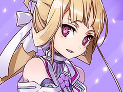 「結城友奈は勇者である 花結いのきらめき」の事前登録者数が15万人を突破。公式サイトでキャラクターのサンプルボイスが公開