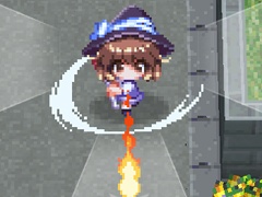 自分だけの魔法を創ろう!iOS向けローグライクRPG「魔法の女子高生」を紹介する「(ほぼ)日刊スマホゲーム通信」第1394回