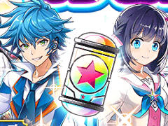 コロプラの「PaniPani」でアップデート第1弾が実施。フレンドと一緒に遊べる“待ちあわせ”機能などが追加