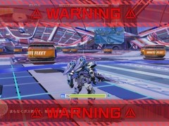 「とある魔術の電脳戦機」,ミッションモードの詳細を公開。スタンダードな対戦バトルからラグビーのようなスポーツアクションまで楽しめる