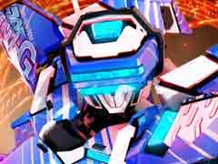 「電脳戦機バーチャロン」シリーズの設定集“Inside the Gate”が「とある魔術の電脳戦機」公式サイトで公開