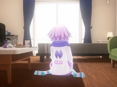コンパイルハート,PS4タイトル「限界凸城 キャッスルパンツァーズ」「新次元ゲイム ネプテューヌVIIR」を発表。PS Vita向けの新作RPGも開発中