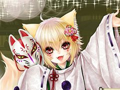 GIANTYの新作アプリ「あやかし百鬼夜行〜極〜」が今夏にサービス開始予定。コラボ情報なども明らかにされたメディア向け発表会をレポート