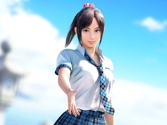 パッケージ版「サマーレッスン:宮本ひかり コレクション」が5月25日に発売決定。基本ゲームパックに加え,追加4コンテンツを1本に収録