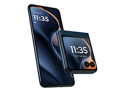 ޤꤿ߼ޡȥեmotorola razr 60פ1010˹ȯ䡣ȼAIǽ