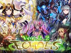 「コード・オブ・ジョーカー ECHOES」が稼働開始。“恋人”と“塔”のアルカナを司る新キャラクター2人と新カード60枚が追加
