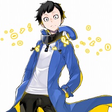 画像集 No.024のサムネイル画像 / 「デジモンストーリー サイバースルゥース ハッカーズメモリー」主人公や3体の初期デジモン,ゲームシステムの情報が公開