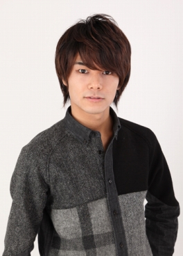 画像ギャラリー No.005のサムネイル画像 / 「イケメンヴァンパイア◆偉人たちと恋の誘惑」，キャラクターのビジュアル＆担当声優を公開