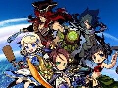 「世界樹と不思議のダンジョン2」の公式サイトがグランドオープン。プレイヤーの質問に答えるQ&Aコーナーも