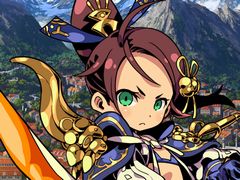 8月31日発売の「世界樹と不思議のダンジョン2」,発売直前企画「ゲームBGM試聴動画」がスタート。第1弾「伝説の幕開け」が本日公開