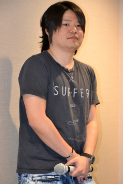 画像ギャラリー No.005のサムネイル画像 / リアルタイムで全国対戦！コロプラの新作アプリ「プロ野球バーサス」発表会の模様＆インプレッションをお届け