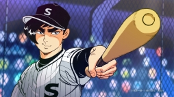 画像ギャラリー No.009のサムネイル画像 / 「プロ野球バーサス」，「巨人の星」とコラボしたTVCMを6月2日に放映開始