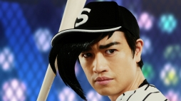 画像ギャラリー No.010のサムネイル画像 / 「プロ野球バーサス」，「巨人の星」とコラボしたTVCMを6月2日に放映開始