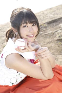 画像ギャラリー No.007のサムネイル画像 / 「プロ野球バーサス」,2019年シーズンが開幕。稲村亜美さんとのコラボも開催中