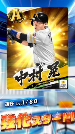 プロ野球バーサス