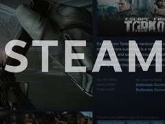 「Escape from Tarkov」,Steamストアページを近日公開予定。待望のSteam版がいよいよリリース間近か